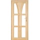 Dřevěné dveře SERIE 30