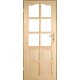 Dřevěné dveře SERIE NR