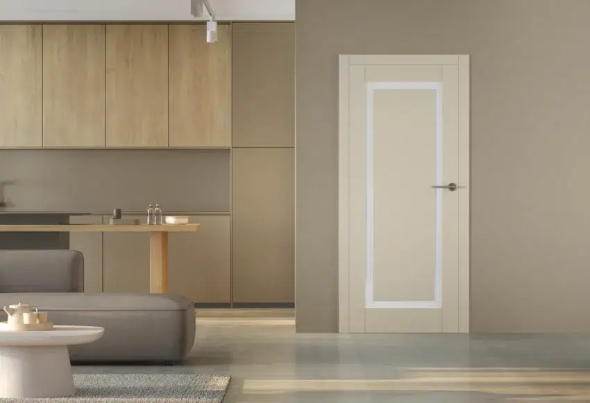 Quiet Luxury v interiérovém designu
