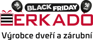 ERKADO Oficiál web